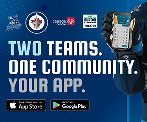 Two Teams. One Community. Your App.