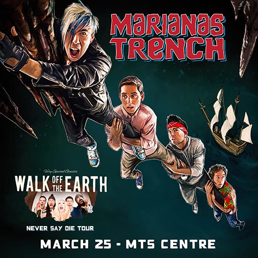 marianas-trench-canada-life-centre