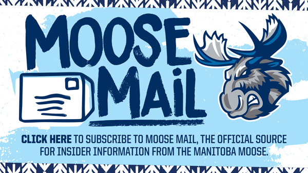 Moose Mail