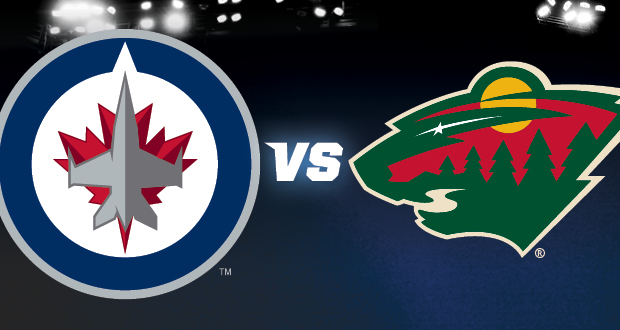 winnipeg jets preseason