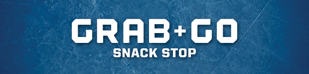 Grab + Go Snack Stop