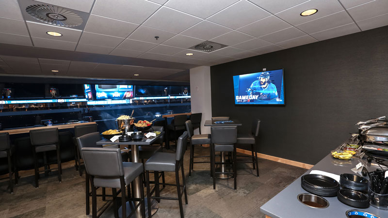 Premium Suites picture 3