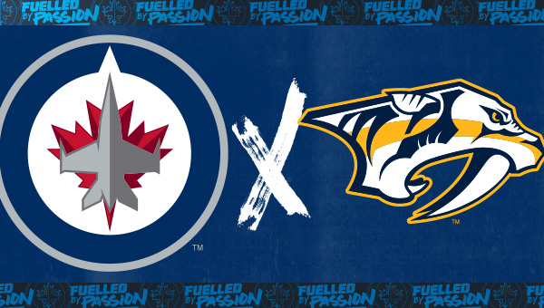 GDT - Thursday November 9, 2023 | Jets vs Predators @ 7pm CT : r ...