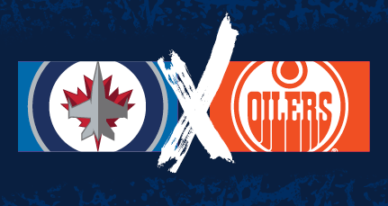 winnipeg jets edmonton oilers