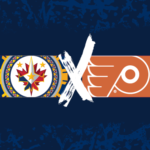 Jets filipino logo x Flyers logo