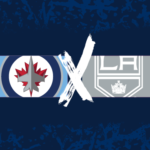 Jets RCAF logo x Kings logo