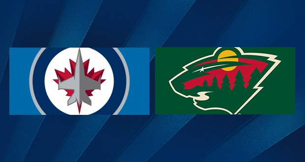 jets and wild logos