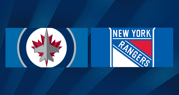 jets and rangers logos