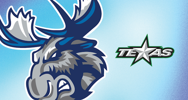 moose and stars logos
