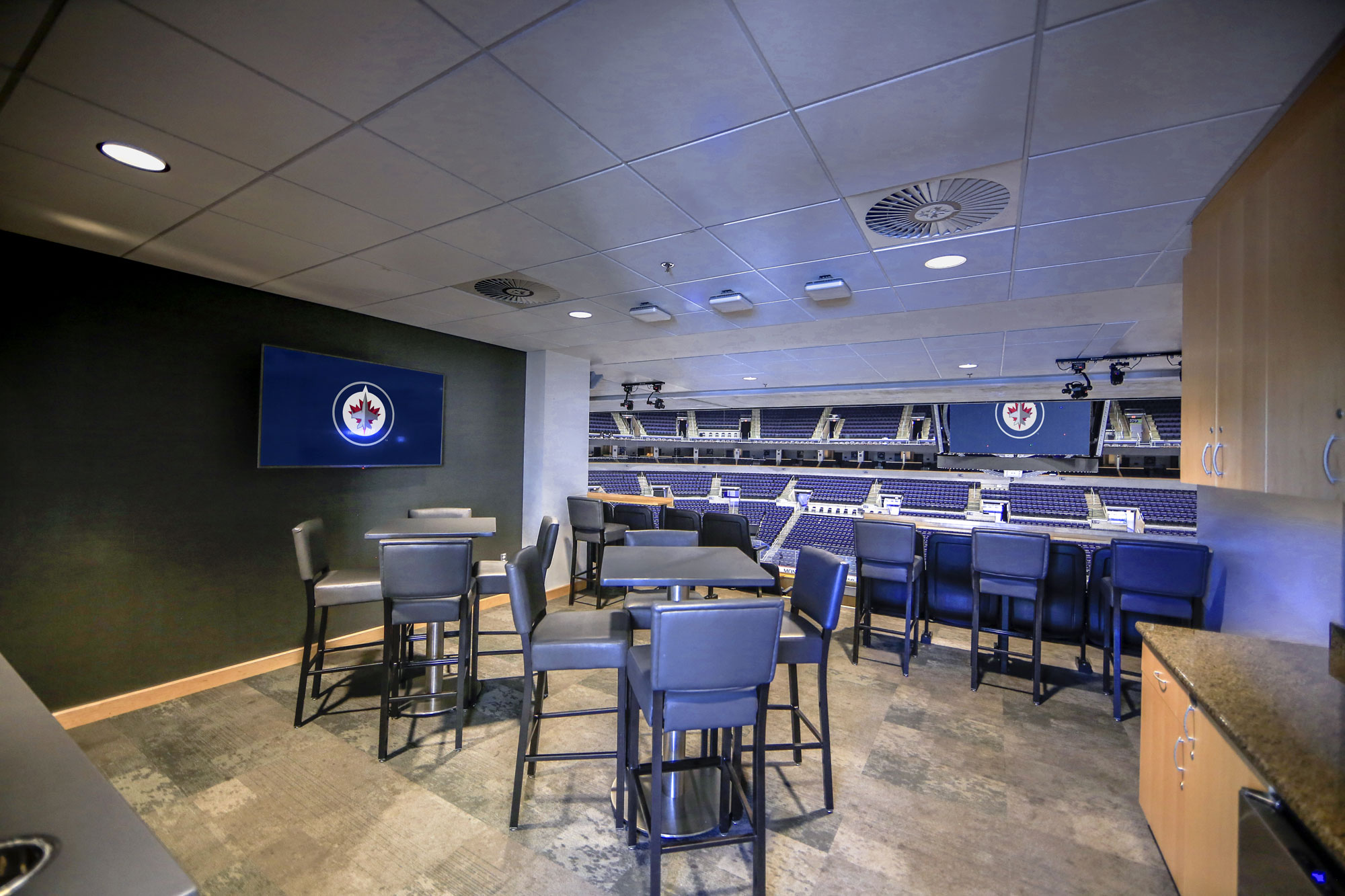 Premium Suites picture 3